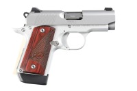 Kimber Micro 9 Pistol 9mm - 2