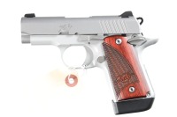 Kimber Micro 9 Pistol 9mm - 4