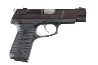 Ruger P89DC Pistol 9mm - 2