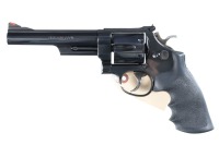 Smith & Wesson 25-5 Revolver .45 Colt - 6