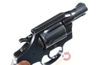 Colt Detective Special Revolver .38 spl - 2