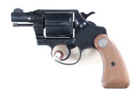 Colt Detective Special Revolver .38 spl - 3