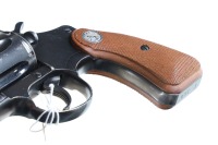 Colt Detective Special Revolver .38 spl - 4