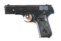 Colt 1908 Pocket Hammerless Pistol .380 ACP - 3