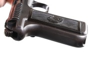 Savage 1907 Pistol .32 ACP - 5