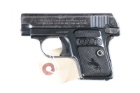 Colt 1908 Vest Pocket Pistol .25 ACP - 3