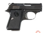 Colt Junior Colt Pistol .25 ACP