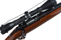 Ruger M77 Bolt Rifle .22-250 - 3