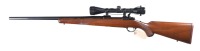 Ruger M77 Bolt Rifle .22-250 - 5