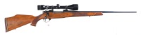Weatherby Mark V Bolt Rifle .30-06 - 2