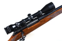 Weatherby Mark V Bolt Rifle .30-06 - 3