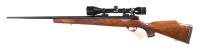 Weatherby Mark V Bolt Rifle .30-06 - 5