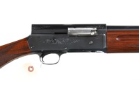 Browning A5 Semi Shotgun 12ga