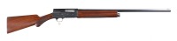 Browning A5 Semi Shotgun 12ga - 2