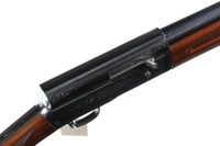 Browning A5 Semi Shotgun 12ga - 3
