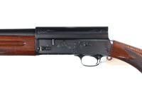 Browning A5 Semi Shotgun 12ga - 4