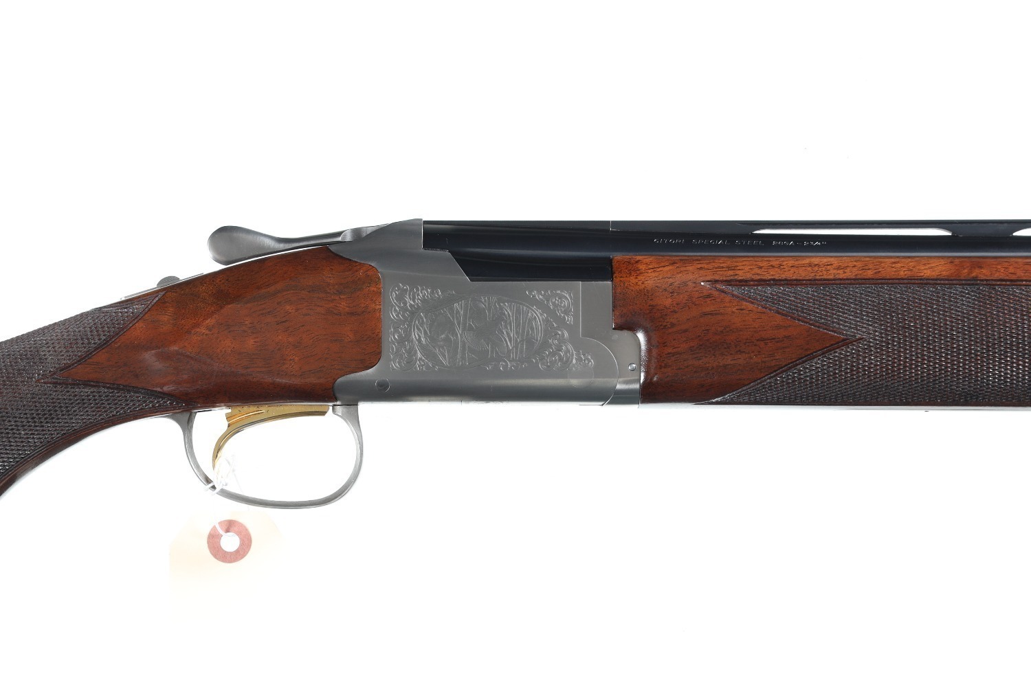 Browning Citori O/U Shotgun 28ga