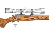 Ruger 77/22 All Weather Bolt Rifle .22 win m