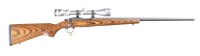Ruger 77/22 All Weather Bolt Rifle .22 win m - 2