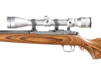 Ruger 77/22 All Weather Bolt Rifle .22 win m - 4