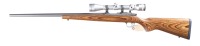 Ruger 77/22 All Weather Bolt Rifle .22 win m - 5