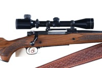 Winchester 70 Bolt Rifle 7mm rem mag