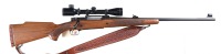 Winchester 70 Bolt Rifle 7mm rem mag - 2