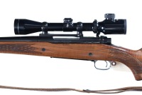 Winchester 70 Bolt Rifle 7mm rem mag - 4