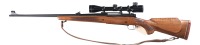 Winchester 70 Bolt Rifle 7mm rem mag - 5
