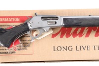Marlin 1895 Skinner Trapper Lever Rifle .45-