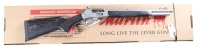 Marlin 1895 Skinner Trapper Lever Rifle .45- - 2