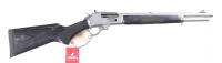 Marlin 1895 Skinner Trapper Lever Rifle .45- - 4