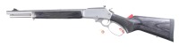 Marlin 1895 Skinner Trapper Lever Rifle .45- - 7