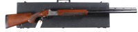 Winchester 101 Trap O/U Shotgun 12ga - 2