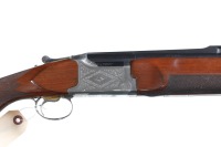 Winchester 101 Trap O/U Shotgun 12ga - 4