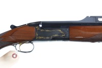 Browning BT-99 Plus Pigeon Grade Sgl Shotgun - 4