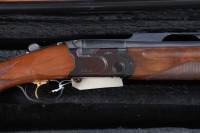 Beretta 682X Super Trap O/U Shotgun 12ga