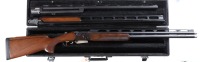 Beretta 682X Super Trap O/U Shotgun 12ga - 2