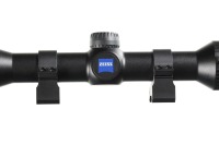 Zeiss Conquest scope - 3