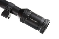 Zeiss Conquest scope - 5