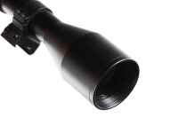 Zeiss Conquest scope - 6