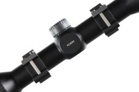 Zeiss Conquest scope - 7