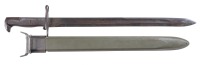 US Military bayonet - 3