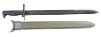 US Military bayonet - 2