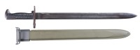 US Military bayonet - 3
