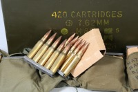 7.61x51 Ammo Can - 2