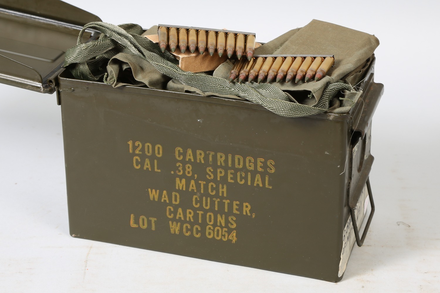 .223 Ammo Can