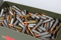 Container of 7.62x39mm ammo - 2