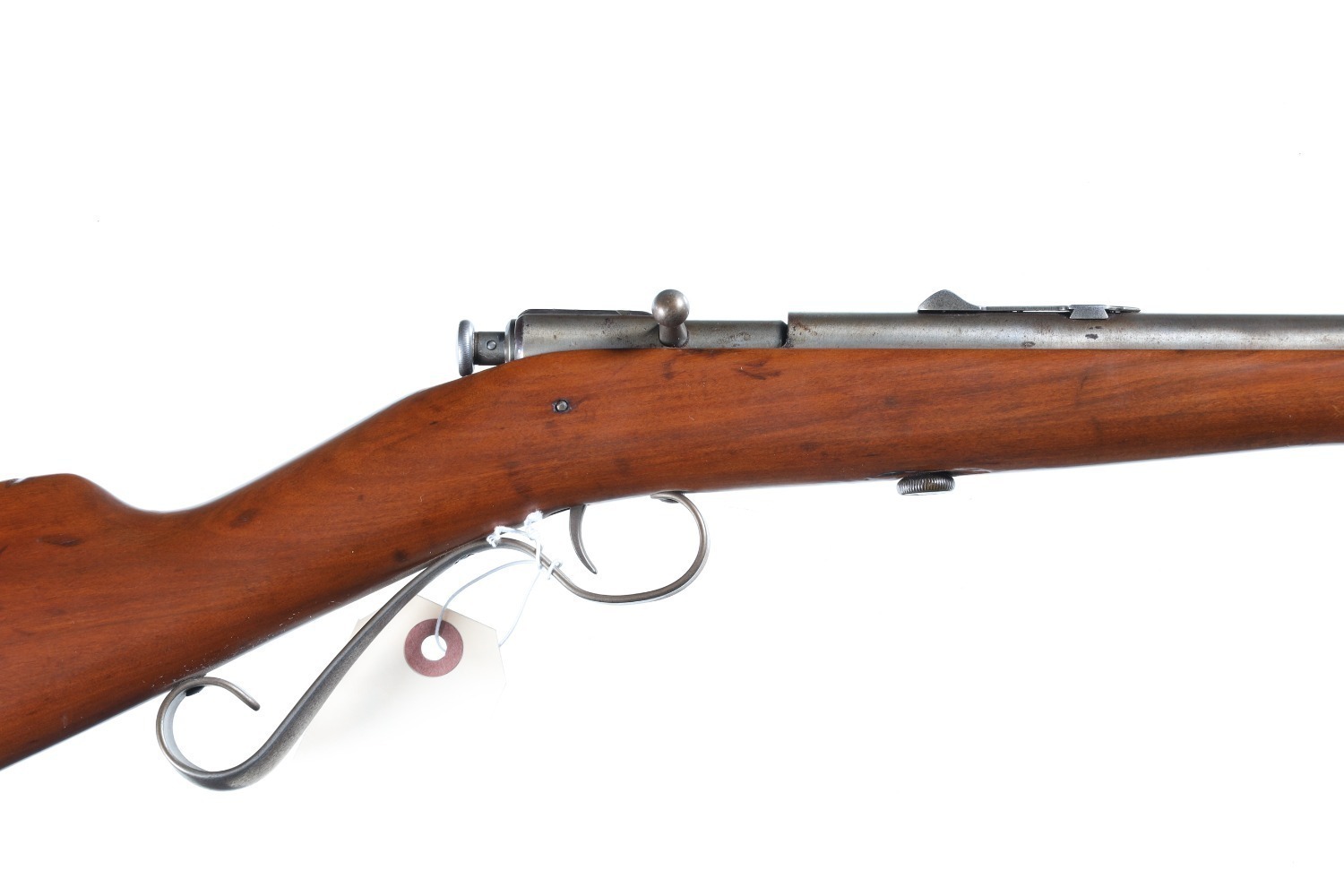 Winchester 1904 Bolt Rifle .22 short/long