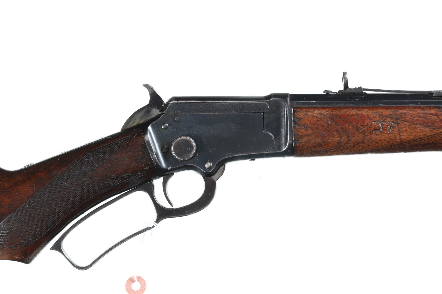 Marlin 1897 Lever Rifle .22 cal